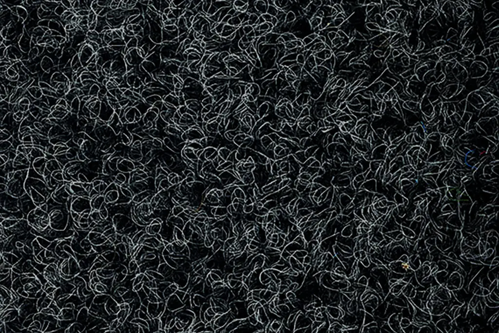 MARINE CARPET Marina 900 Velour Charcoal